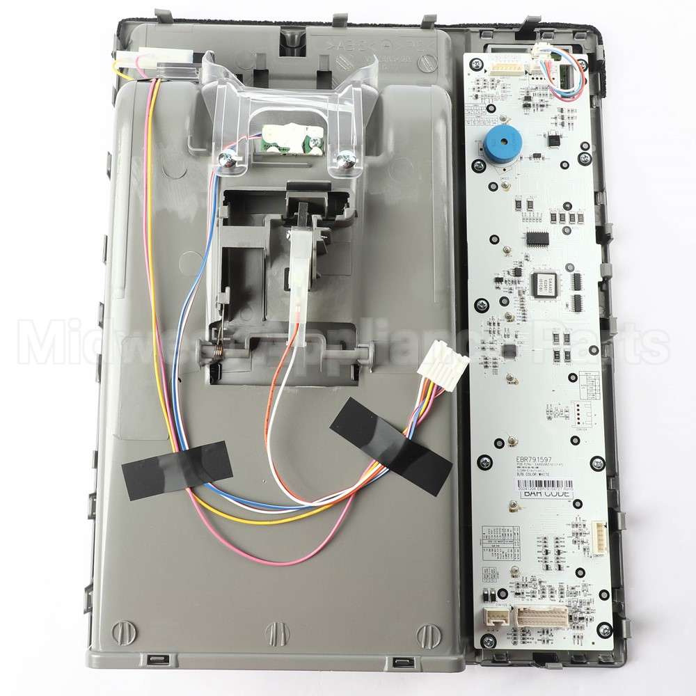 ACQ85430263 LG Cover Assembly,Display