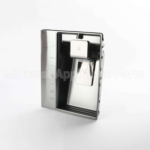 ACQ85430287 LG Cover Assembly,Display