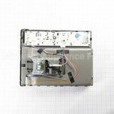 ACQ85430287 LG Cover Assembly,Display