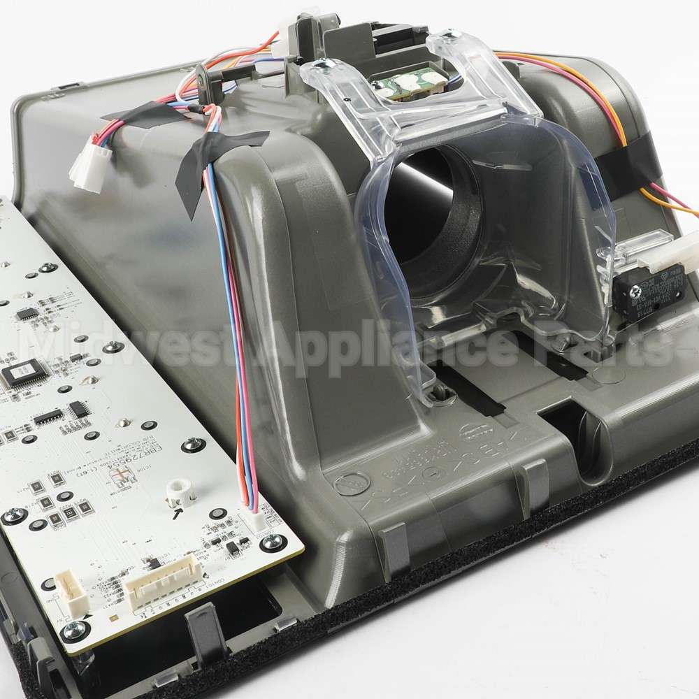 ACQ85430287 LG Cover Assembly,Display