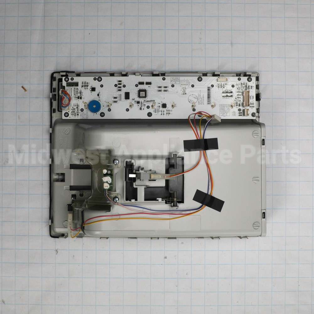 ACQ85430296 LG Cover Assembly,Display