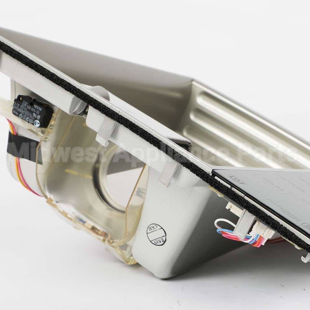 ACQ85430296 LG Cover Assembly,Display