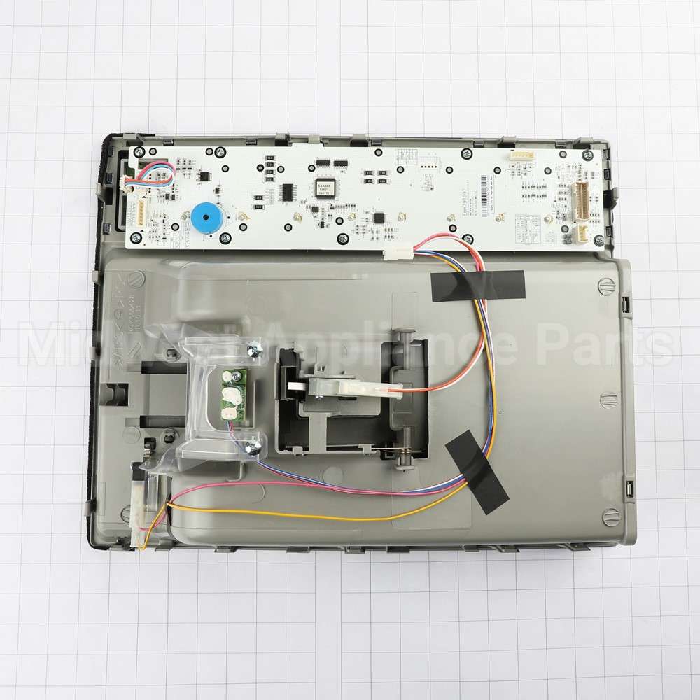 ACQ85430297 LG Cover Assembly,Display