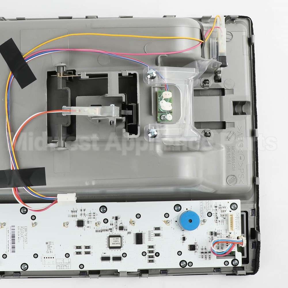 ACQ85430297 LG Cover Assembly,Display