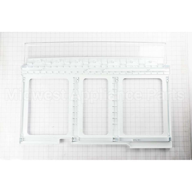 ACQ85448401 LG Cover Assembly,Tray