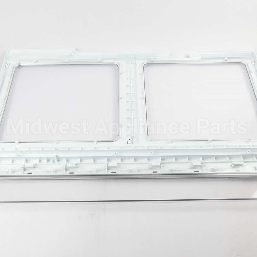 ACQ85448409 LG Cover Assembly,Tray