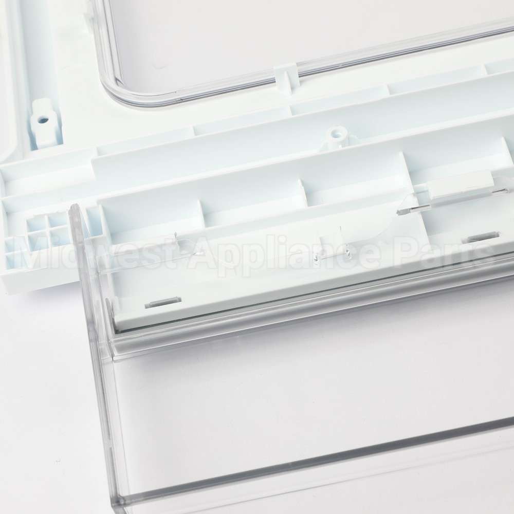 ACQ85448409 LG Cover Assembly,Tray