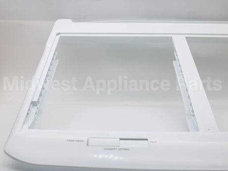 ACQ85956602 LG Cover Assembly,Tray Vegetable