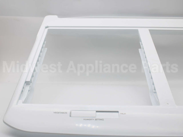 ACQ85956602 LG Cover Assembly,Tray Vegetable