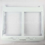 ACQ85956603 LG Cover Assembly,Tray Vegetable