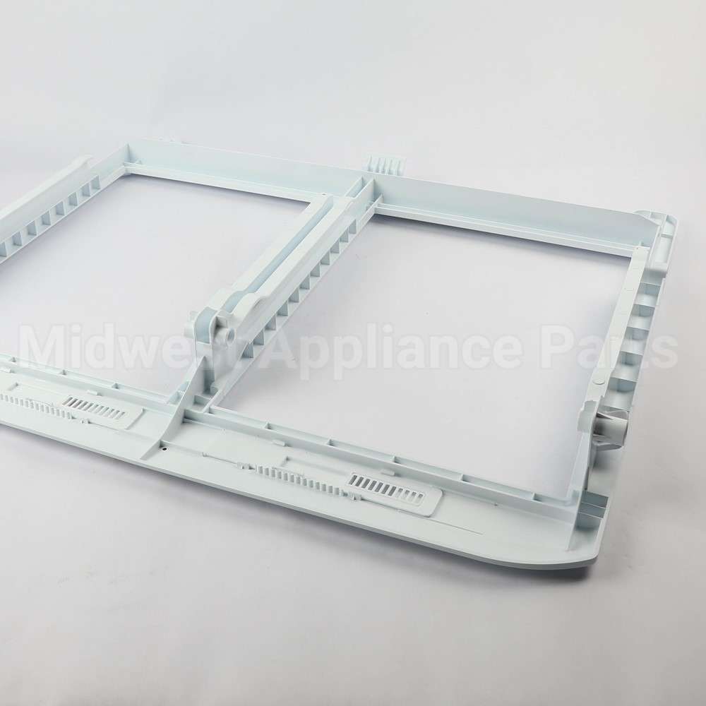 ACQ85956603 LG Cover Assembly,Tray Vegetable