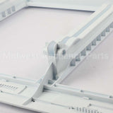 ACQ85956603 LG Cover Assembly,Tray Vegetable