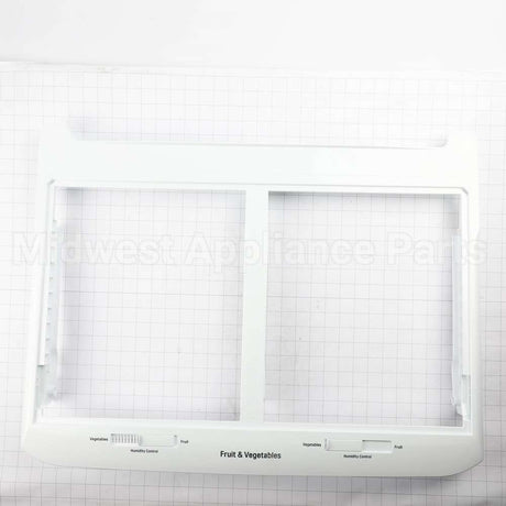 ACQ85956604 LG Cover Assembly,Tray Vegetable