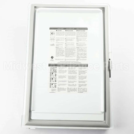 ACQ85995305 LG Cover Assembly,Bucket Ice