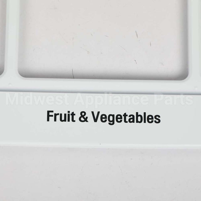 ACQ86124706 LG Cover Assembly,Tray Vegetable