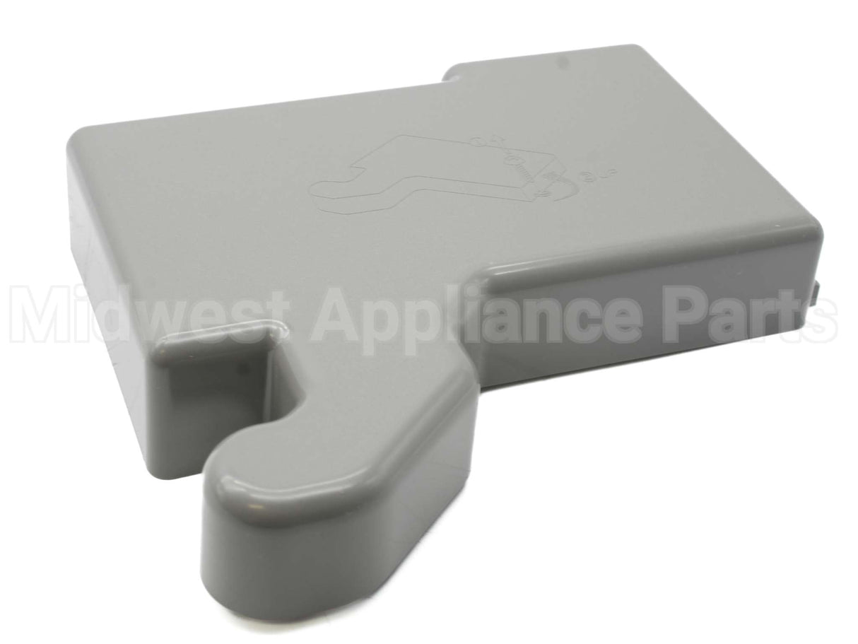 ACQ86274031 LG Cover Assembly,Hinge