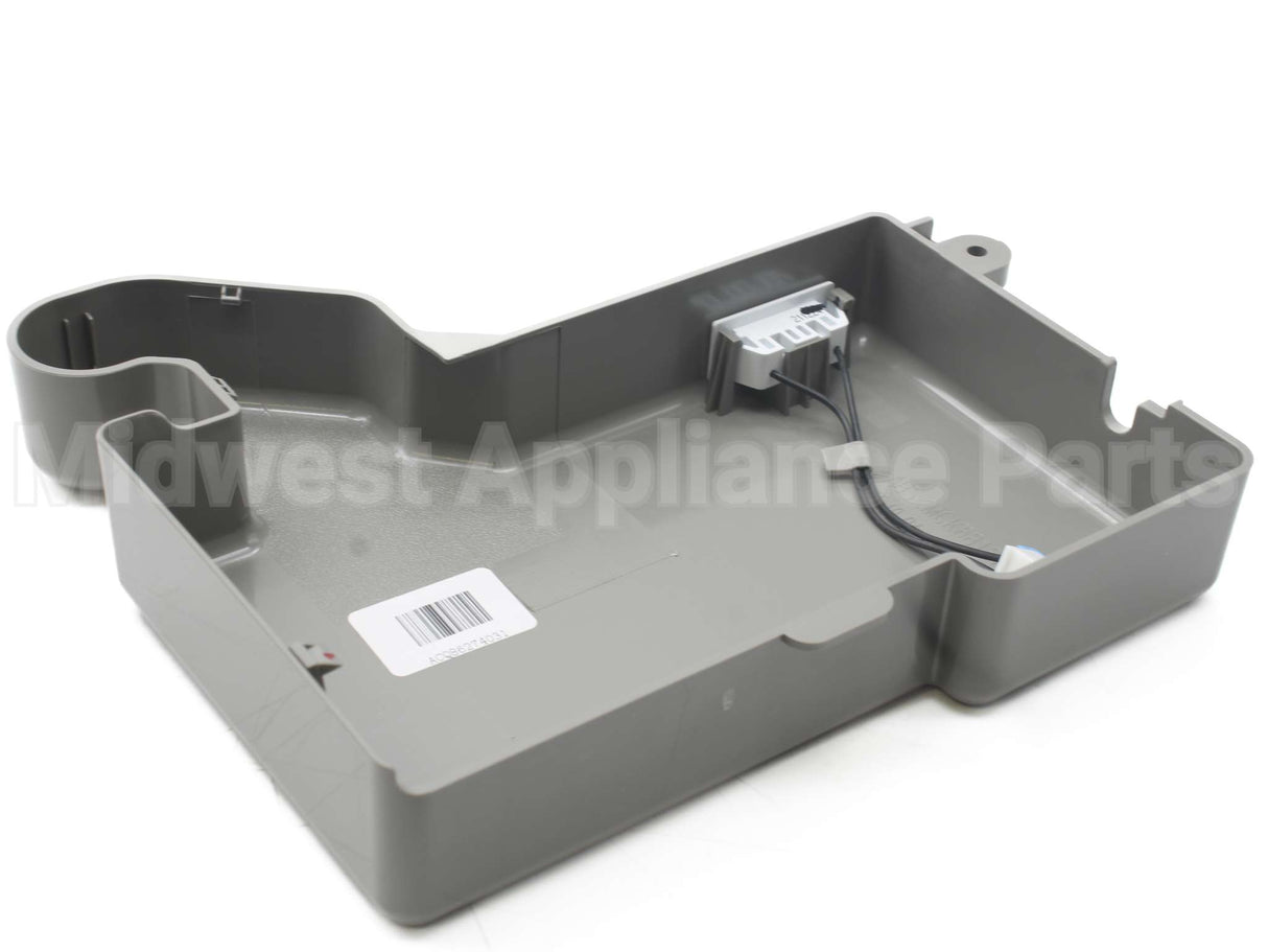ACQ86274031 LG Cover Assembly,Hinge