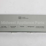 ACQ86274911 LG Cover Assembly,Display