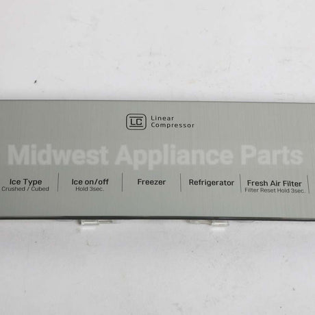 ACQ86274911 LG Cover Assembly,Display