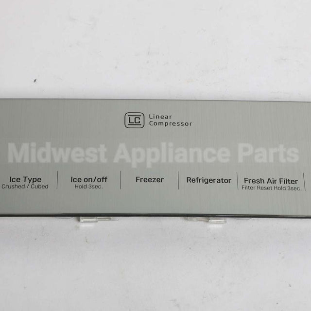 ACQ86274911 LG Cover Assembly,Display