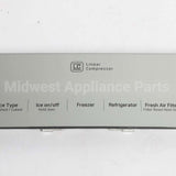 ACQ86274911 LG Cover Assembly,Display