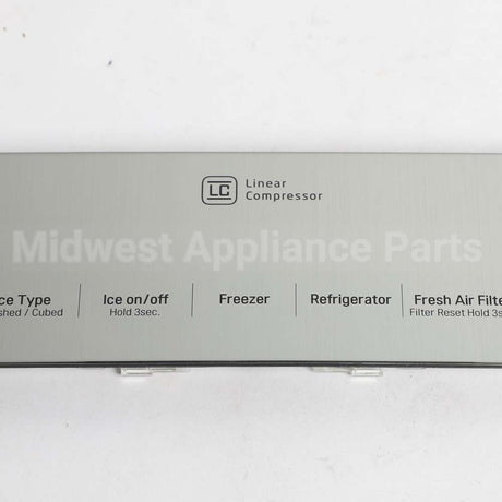 ACQ86274911 LG Cover Assembly,Display