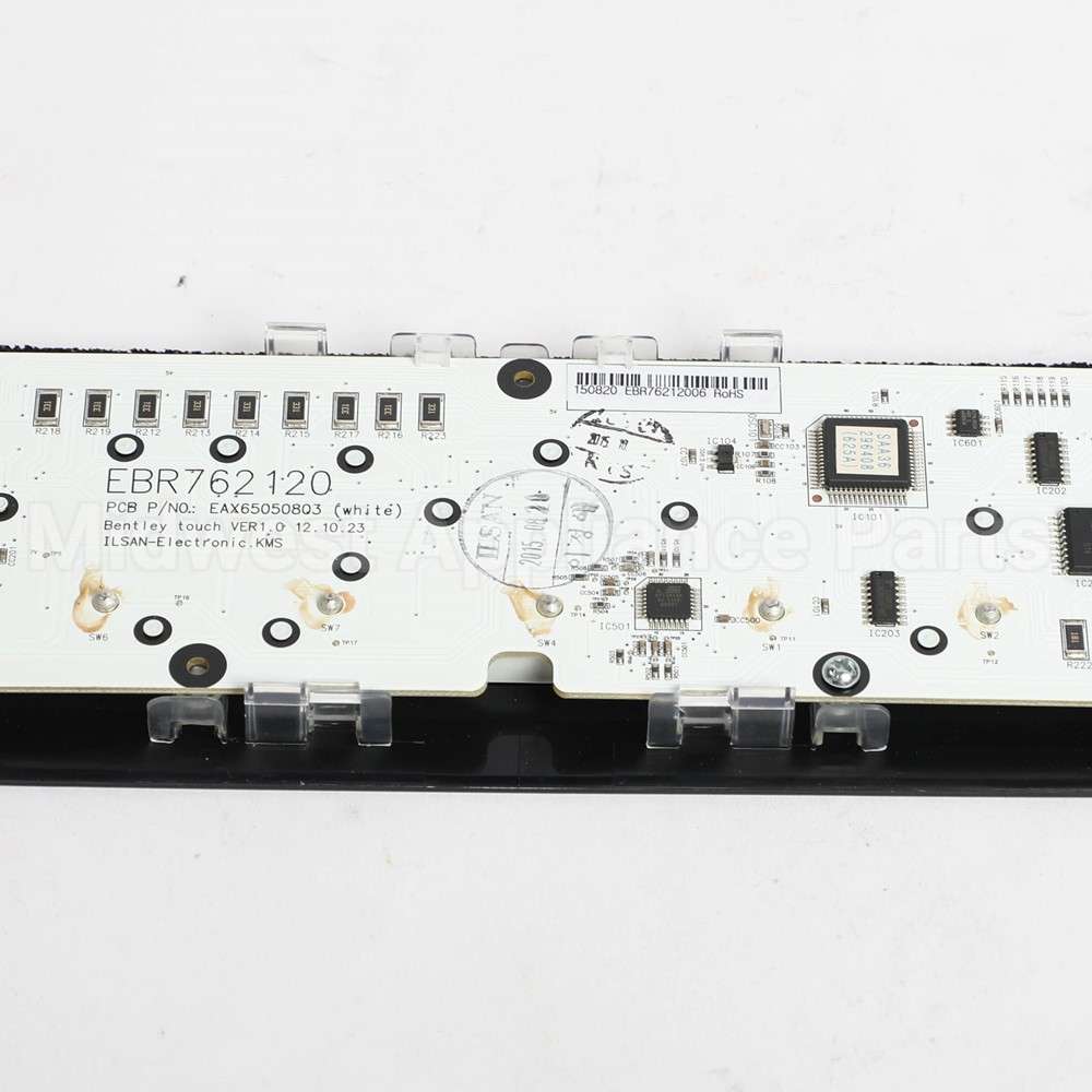 ACQ86274911 LG Cover Assembly,Display