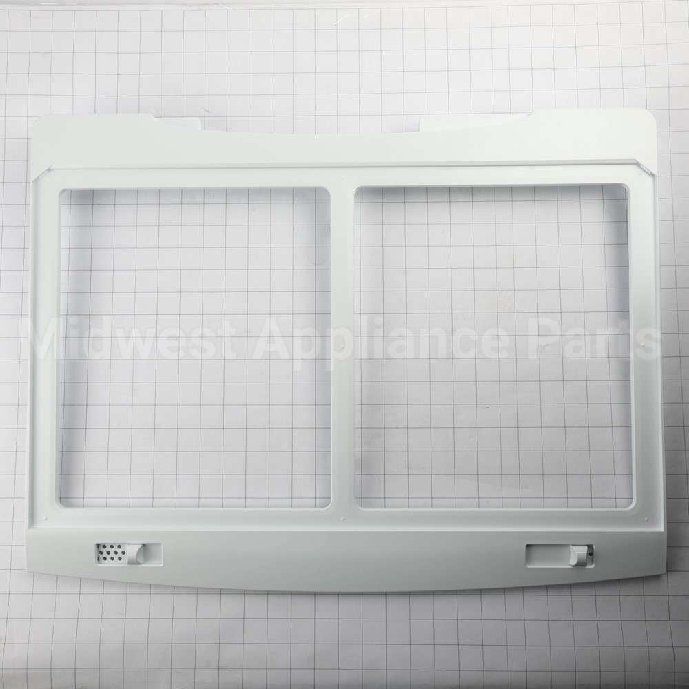 ACQ86594202 LG Cover Assembly,Tray Vegetable
