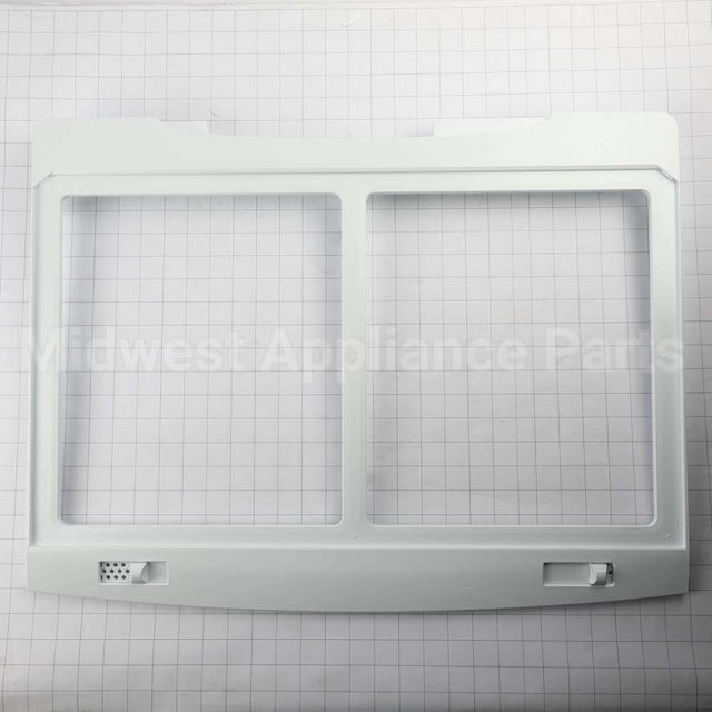ACQ86594202 LG Cover Assembly,Tray Vegetable