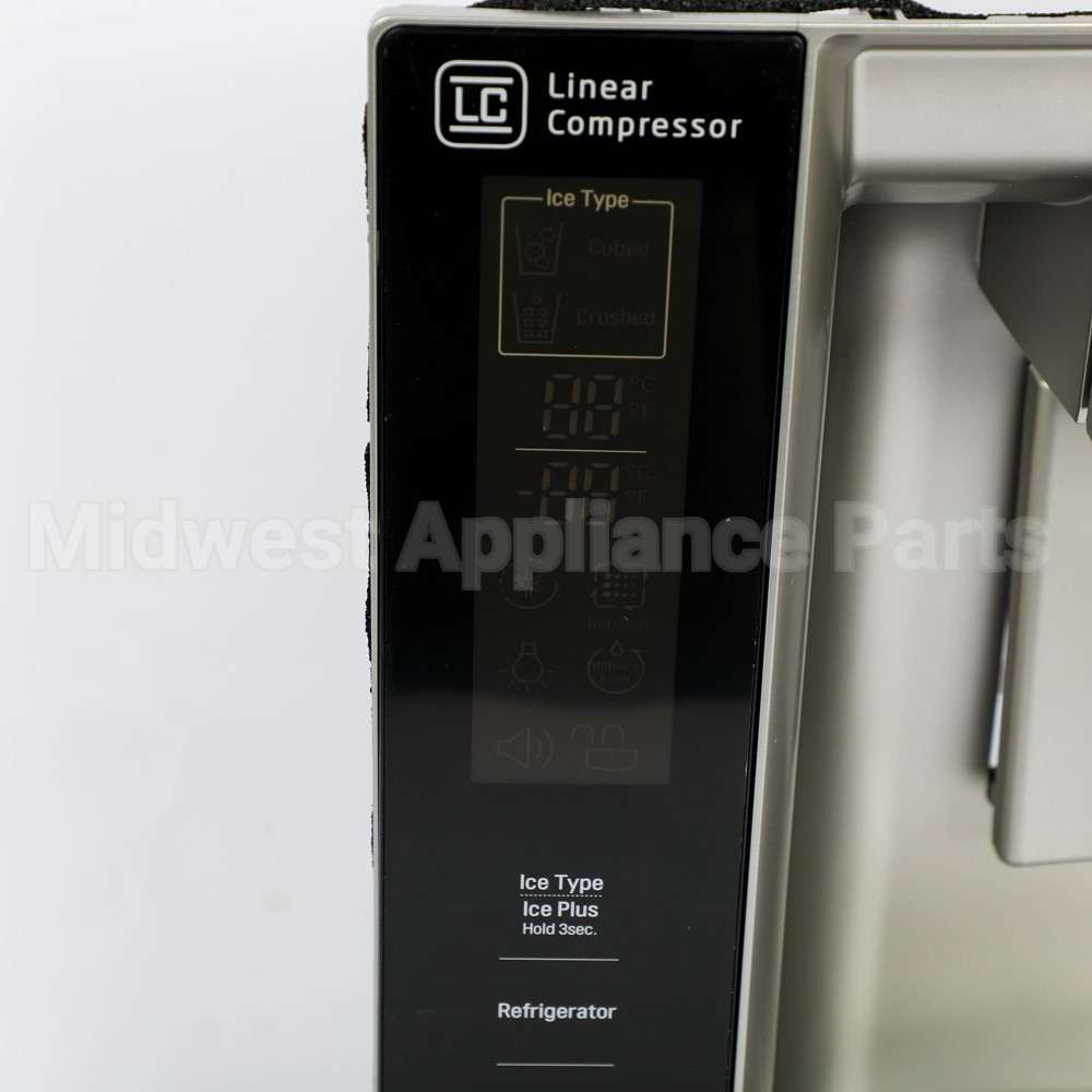 ACQ86599630 LG Cover Assembly,Display