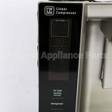 ACQ86599630 LG Cover Assembly,Display