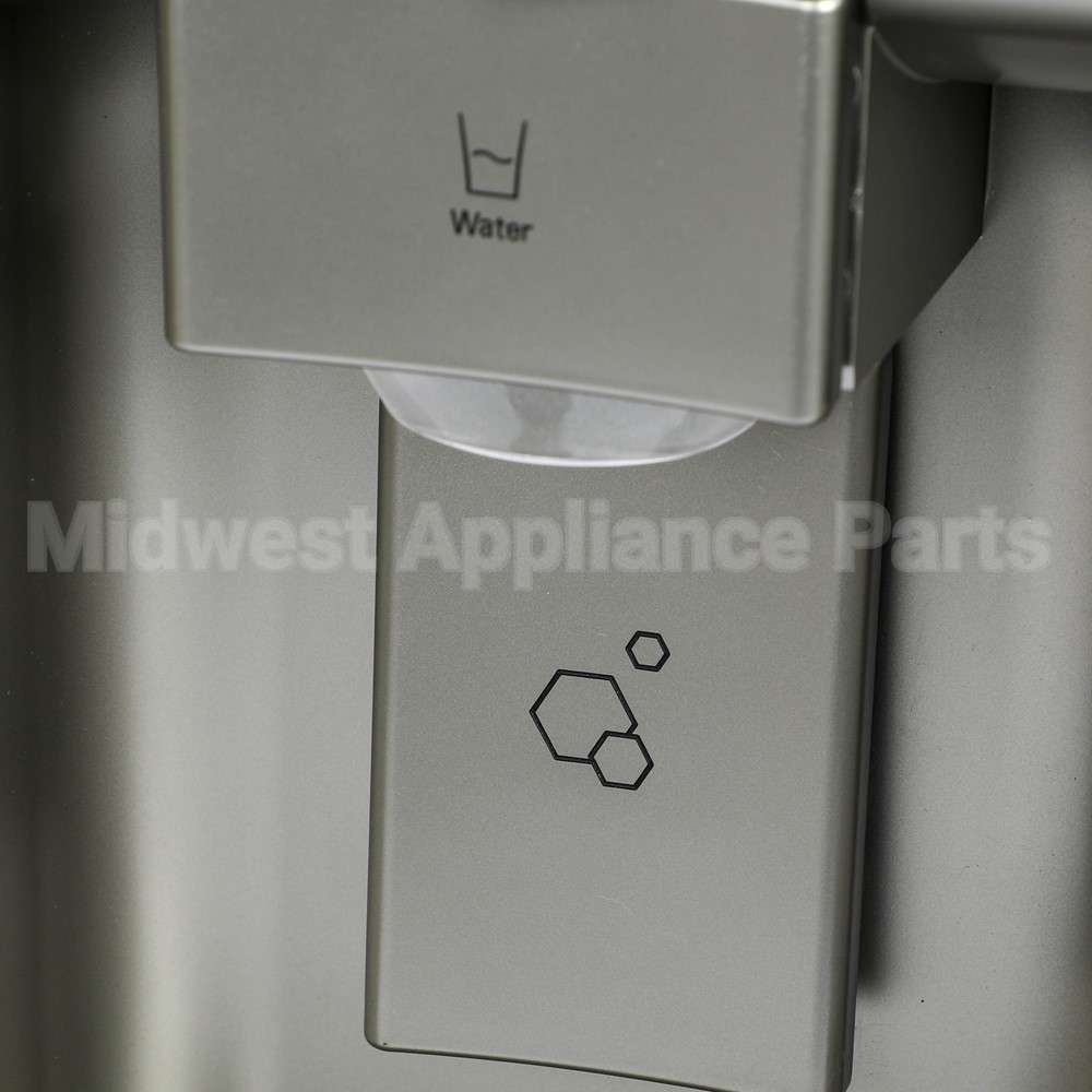 ACQ86599630 LG Cover Assembly,Display