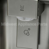 ACQ86599630 LG Cover Assembly,Display