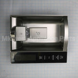 ACQ86599630 LG Cover Assembly,Display