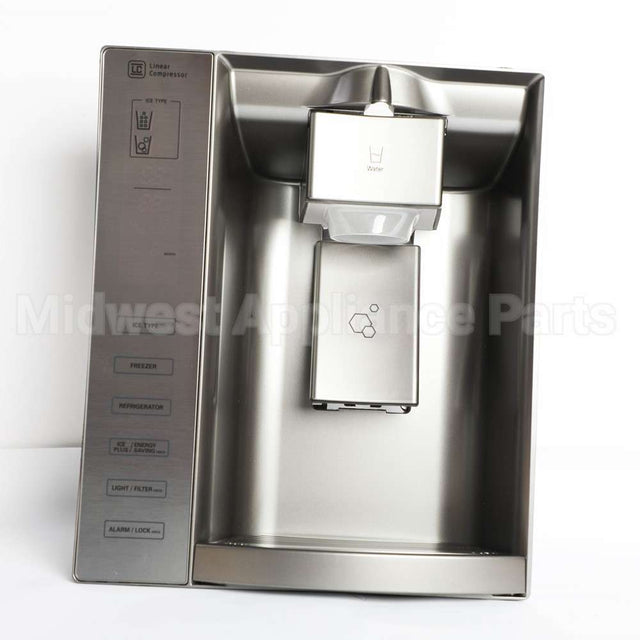 ACQ86599640 LG Cover Assembly,Display