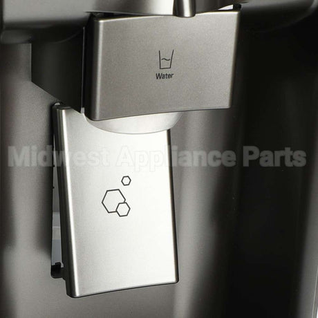 ACQ86599640 LG Cover Assembly,Display