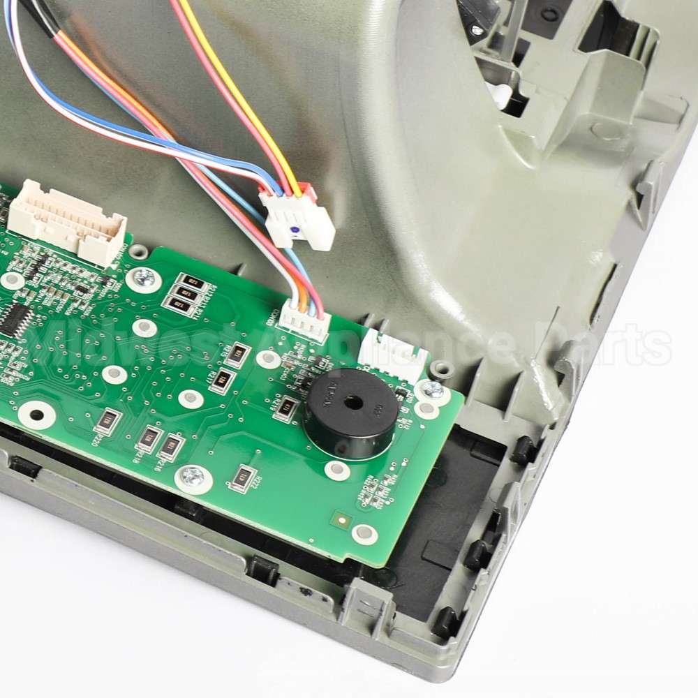 ACQ86599640 LG Cover Assembly,Display