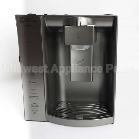 ACQ86599641 LG Cover Assembly,Display