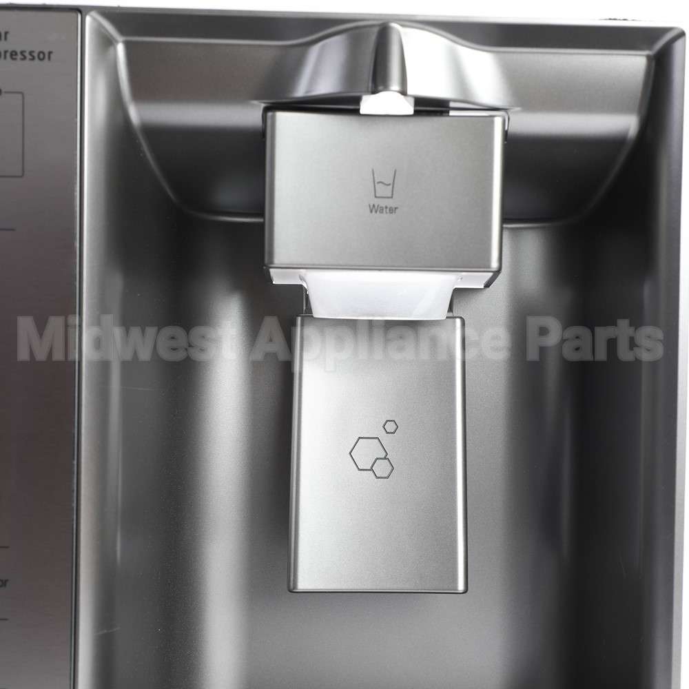 ACQ86599641 LG Cover Assembly,Display