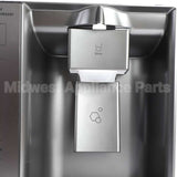 ACQ86599641 LG Cover Assembly,Display