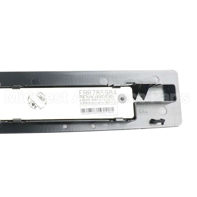 ACQ87038601 LG Cover Assembly,Display
