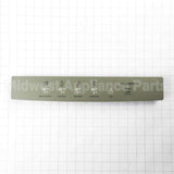 ACQ87038601 LG Cover Assembly,Display