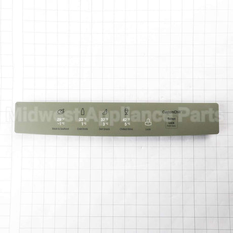 ACQ87038601 LG Cover Assembly,Display