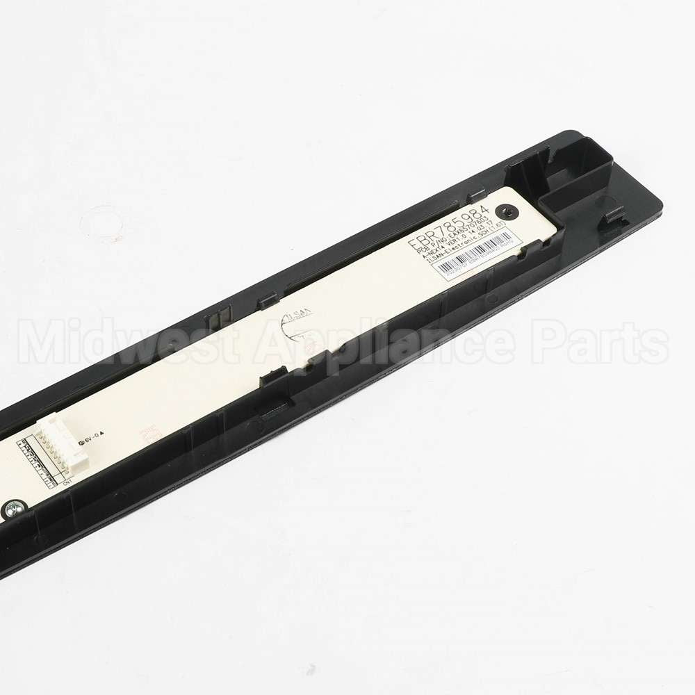 ACQ87038604 LG Cover Assembly,Display