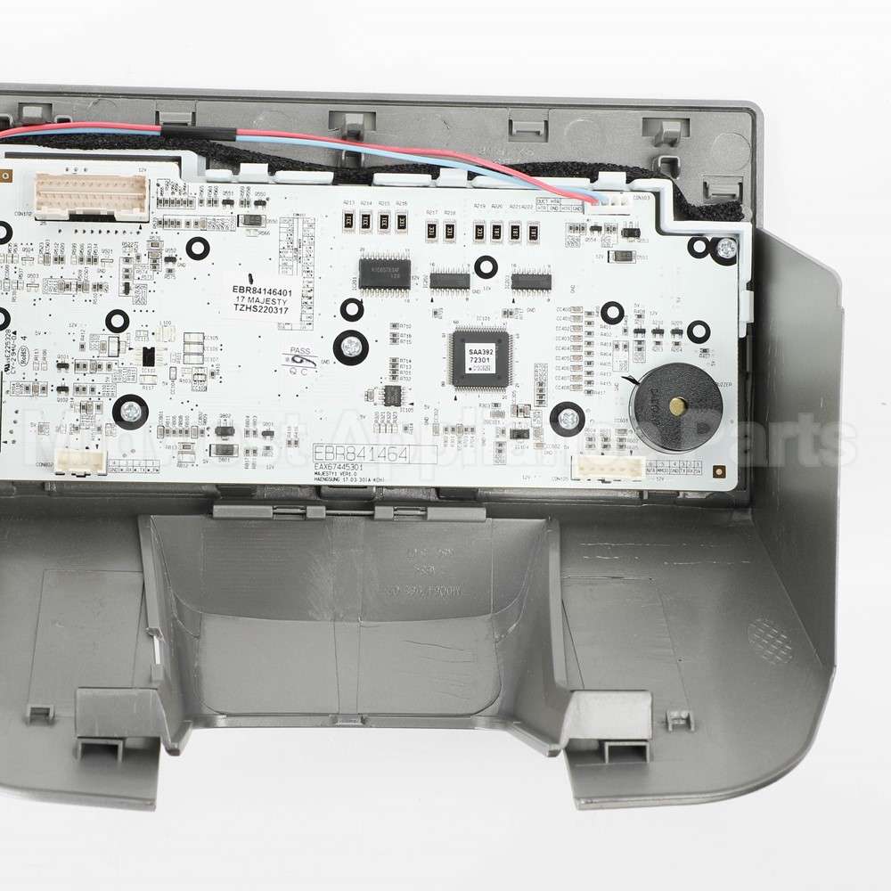 ACQ88651527 LG Cover Assembly,Display