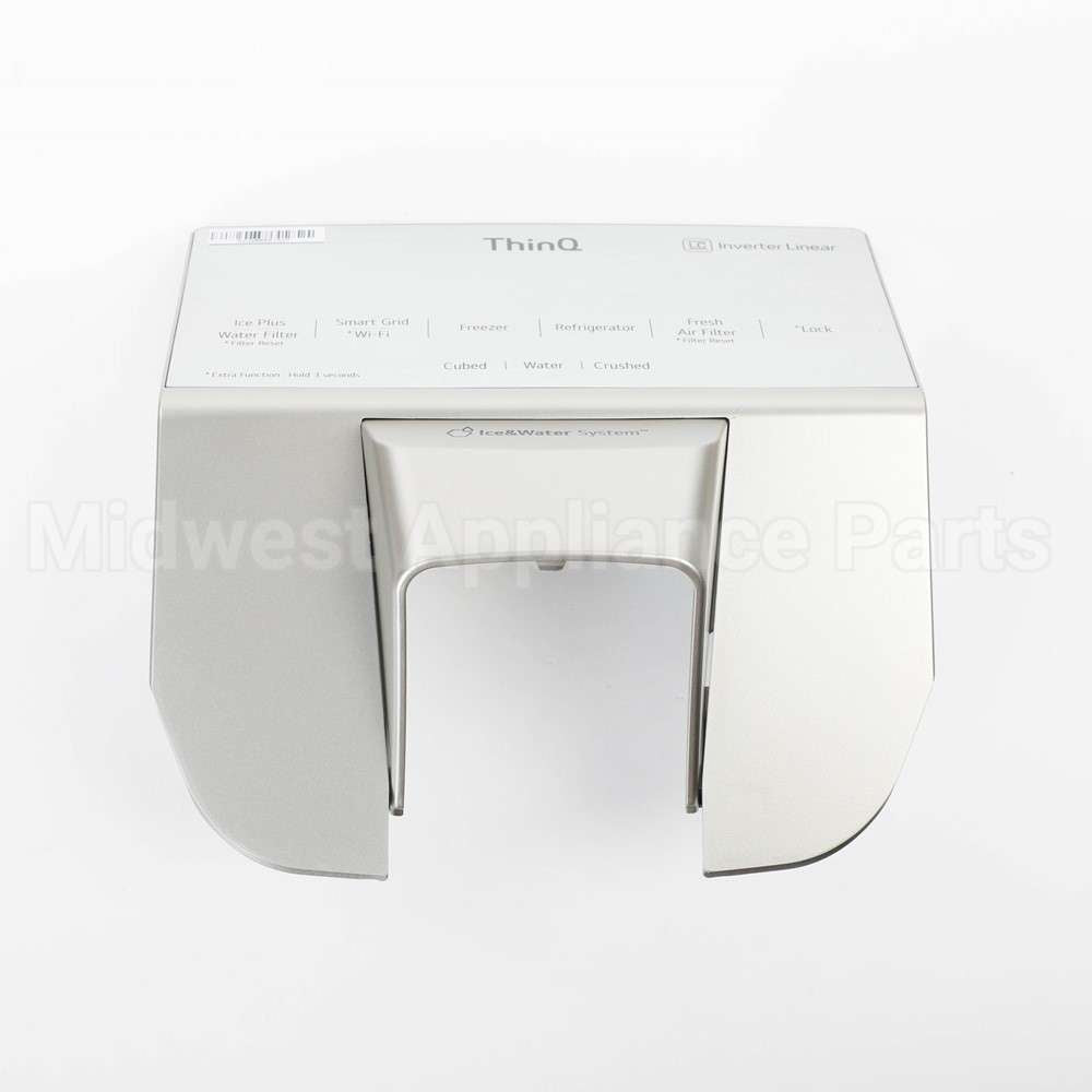 ACQ88651527 LG Cover Assembly,Display