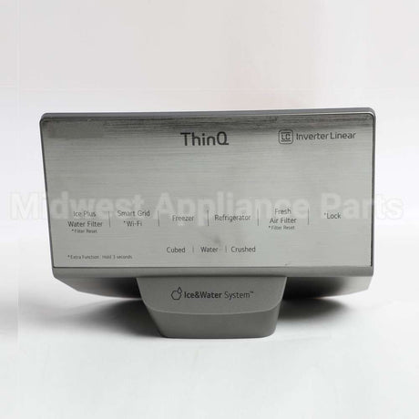 ACQ88651547 LG Cover Assembly,Display