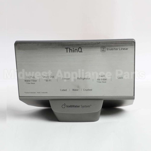 ACQ88651547 LG Cover Assembly,Display