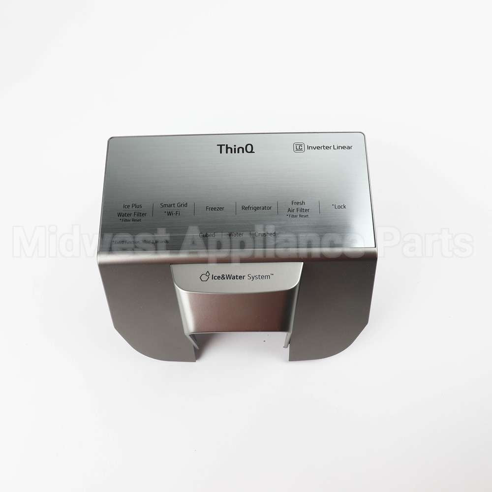 ACQ88651568 LG Cover Assembly,Display