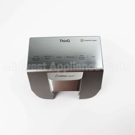 ACQ88651568 LG Cover Assembly,Display